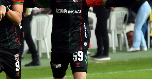 Karşıyakalı Adem i Fenerbahçe kaptı İzmir Haberleri