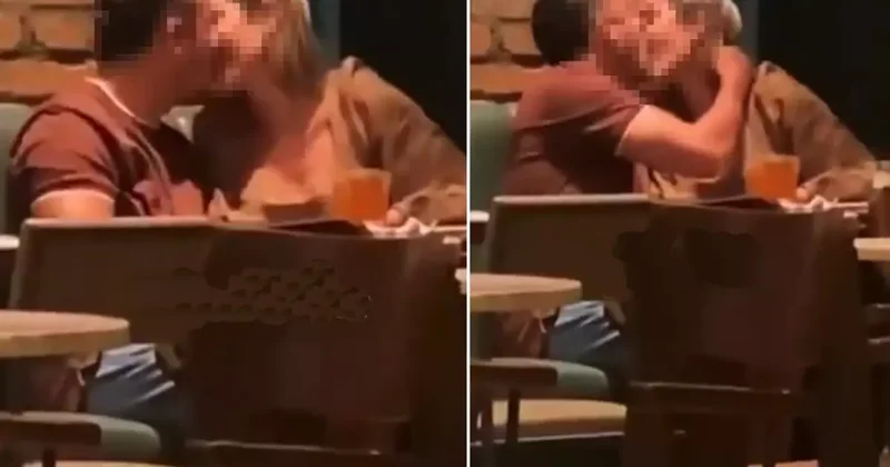 Eşinin kendisini aldattığını öğrendi, 2 çocuğunu öldürüp intihar etti