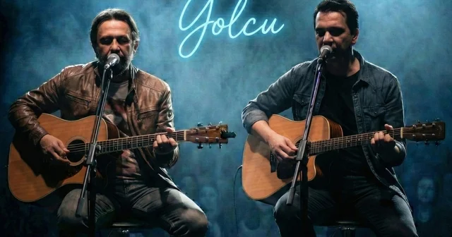 90 ların duygusal şarkıları yeni albümde hayat buldu Denizli Haberleri