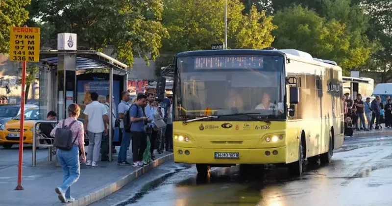 İBB’den İstanbulluya sembolik vaat, yüzde 1.515’lik fiyat! 5 ayda 3’üncü zammı bindirdiler