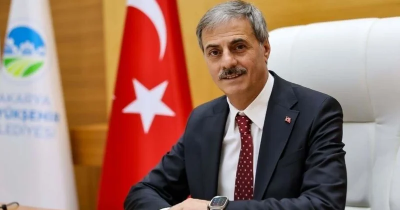 AKP’li başkanın diploması yalan çıktı! Üniversite açıklama yaptı: Kaydı bile yok