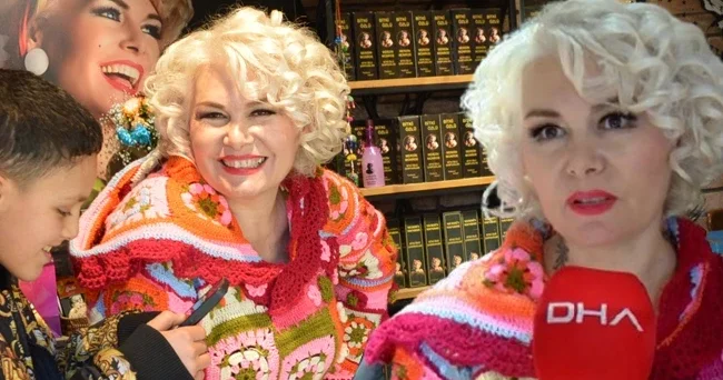 Mardinli Marilyn Monroe tahliye oldu: Bunları hak edecek ne yaptım?