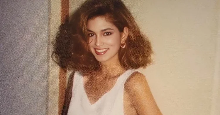 Model olmak için okulunu bırakınca ona ‘kafasız’ demişlerdi… Şimdi dünya adını ezbere biliyor!