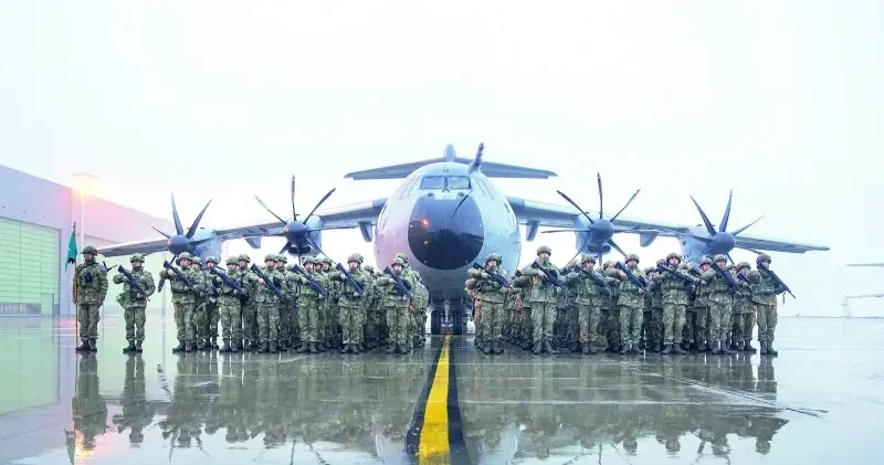Almanya’da gurur tablosu Avrupa Haberleri