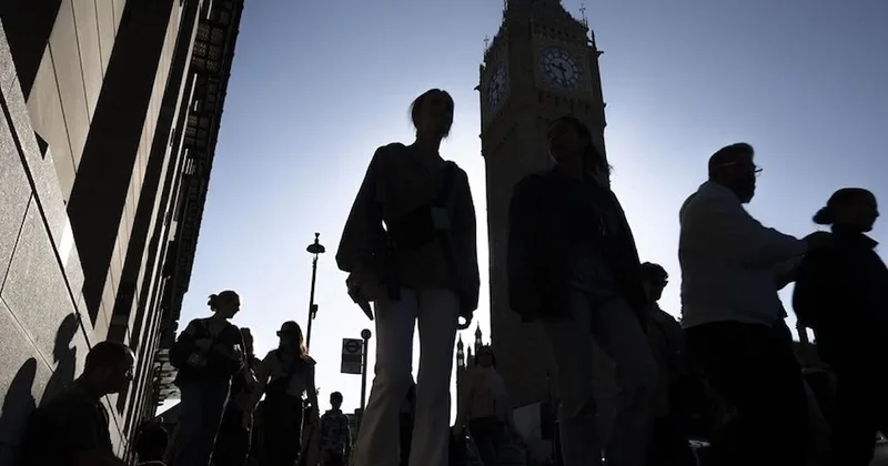 Vatandaşların yüzde 80 i “ülkem tehdit altında” demeye başladı! Hepsini korku sardı Sözcü Gazetesi