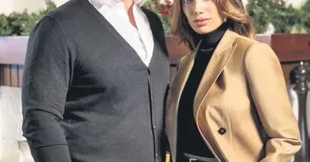 BÜLENT CANKURT Oğlunu reklama alet ettı!