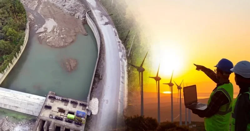 Danıştay HES ve RES projelerini frenledi: Kamu yararı üstündür