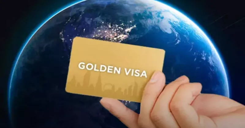 Türk yatırımcılardan Altın Vize ye hücum! Yüzde 160 arttı