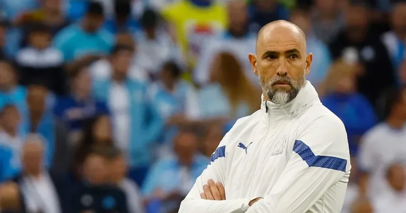 Igor Tudor Premier Lig devine gidiyor