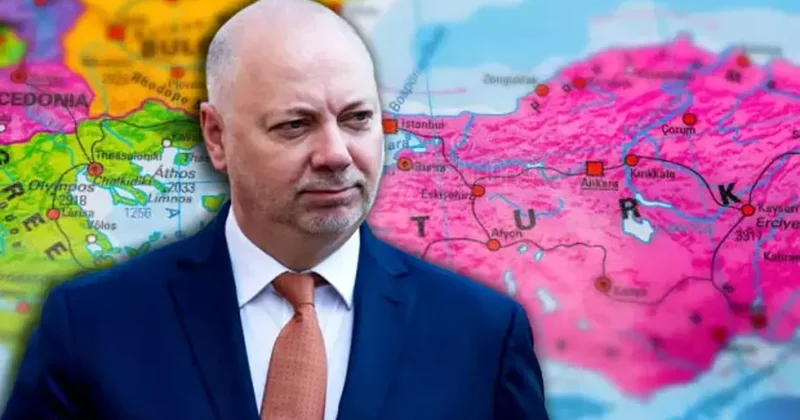 İstifa eden Başbakandan itiraf gibi sözler: Türkiye ile ortaklık çok önemli