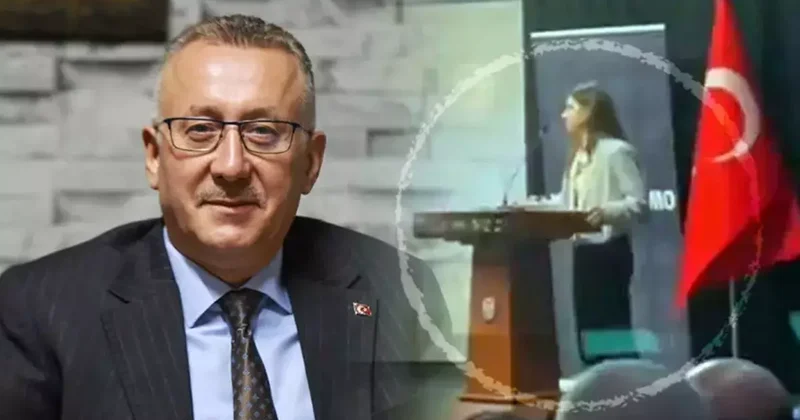 Yasak aşk iddiası sonrası AK Parti harekete geçti! Adapazarı Belediye Başkanı Mutlu Işıksu hakkında ihraç talebi