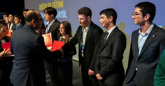 SANKO Okulları TÜBİTAK bölge finallerinde beş birincilik kazandı Gaziantep Haberleri