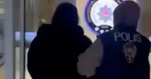 Cinsel içerikli paylaşımlardan kazanılan parayı aklayan 25 şüpheliye operasyon VİDEO İZLE