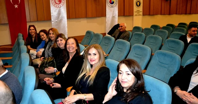 Manisa da sigorta sektörünün yol haritası belirlendi Manisa Haberleri