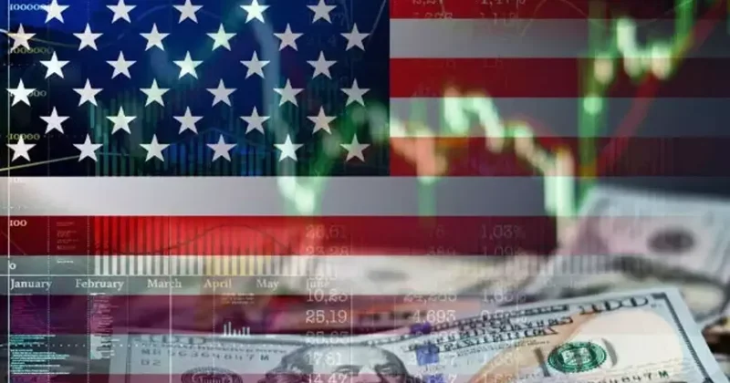 ABD enflasyon rakamları belli oldu