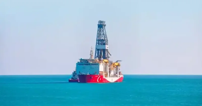 Kazanılan ihale gücü pekiştirdi! Petrol devleri Türkiye nin kapısında sıraya girdi