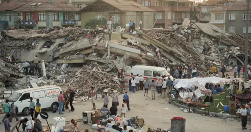 Deprem profesörü İstanbul u yıkacak gerçeği açıkladı: İki yıldır söylüyordu dünya kabul etti