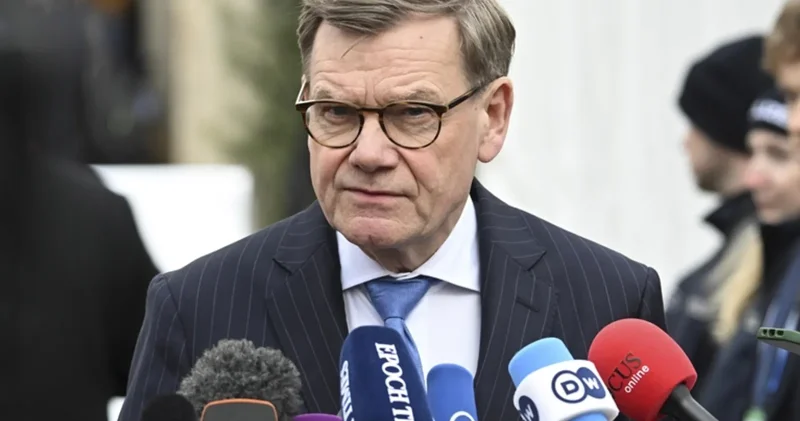 Almanya Dışişleri Bakanı, NATO nun geleceği için Ankara da yapılacak zirveye işaret etti