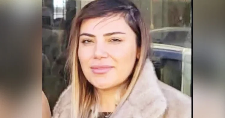 Alev de ‘ayrılalım’ dediği için öldürüldü