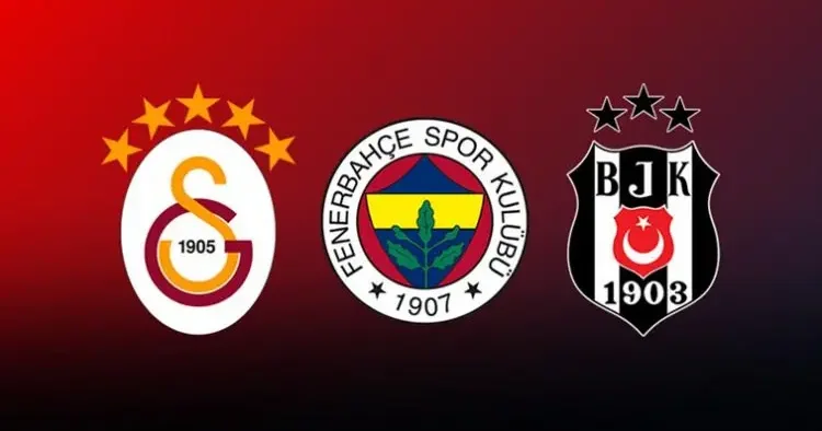 Kulüplere dev pasta! UEFA dan en fazla gelir elde eden Türk takımı belli oldu