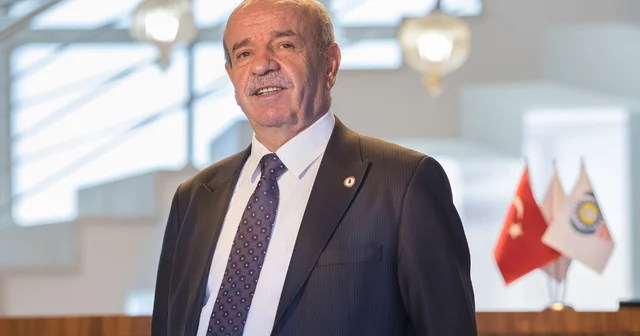 Un sektöründe hedef 3 milyon ton ihracat Antalya Haberleri