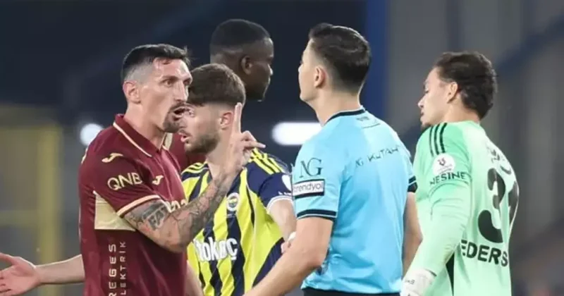 Trabzonspor Fenerbahçe maçı 11 yıldır savunma tanımıyor! Dikkat çeken istatistik