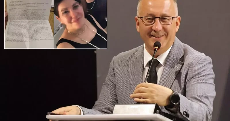 Adapazarı Belediye Başkanı Mutlu Işıksu disipline sevk edildi