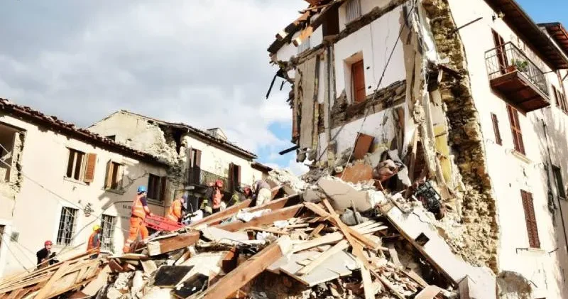 Deprem araştırmasından çarpıcı sonuçlar: 61 milyon kişi risk altında ama hazırlık yok!