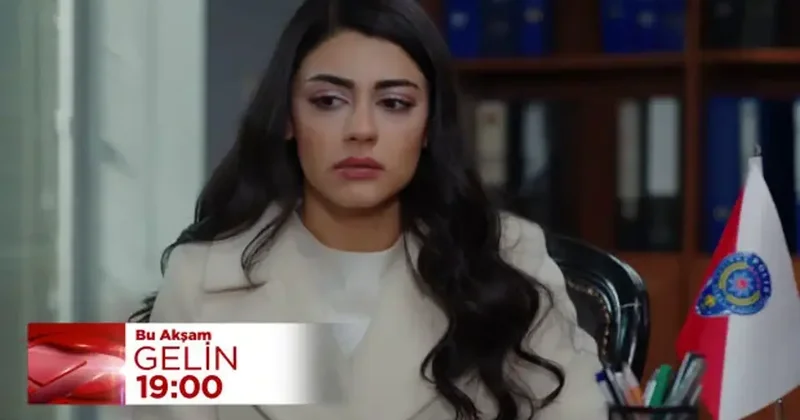 Gelin de Hançer gerçeklere yaklaşıyor! Sakladığı sırları öğrenecek mi?