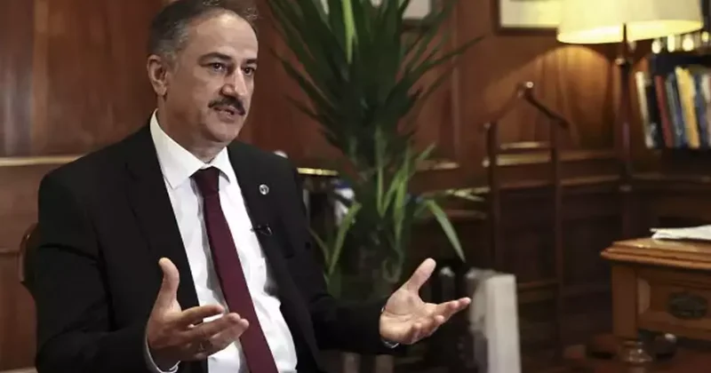 Rektör İnci: Boğaziçi Üniversitesi QS sıralamasında 371 inci sıraya yükseldi