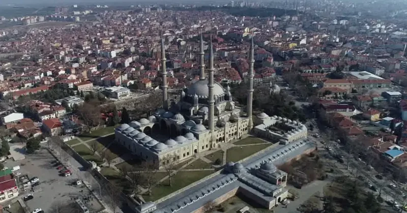 Selimiye Camii yıllar sonra ibadete açılıyor