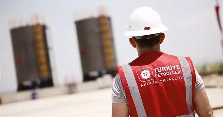 TPAO’dan BP ile stratejik anlaşma