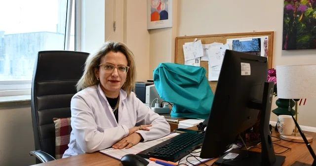 Doç. Dr. Çakmak Çocuklarda belirti sinsi olabilir Düzce Haberleri