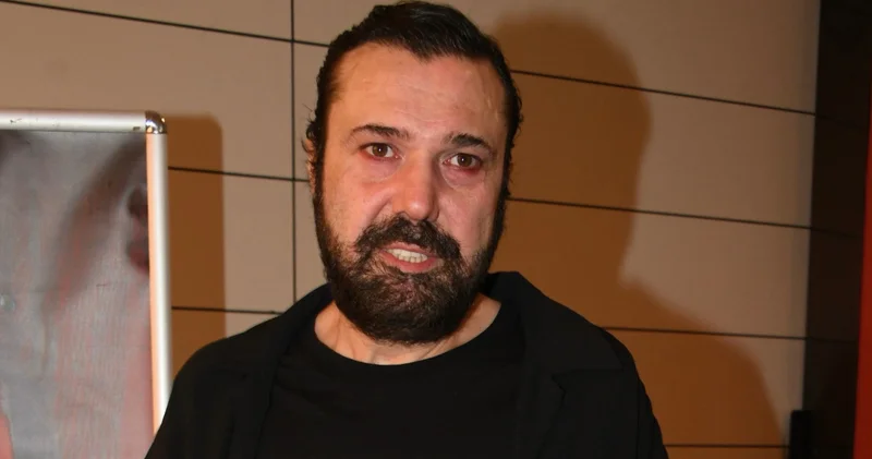 Halil Sezai: Ateş düştüğü yeri yakar