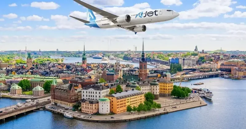 Yüksek ölçeğe, yüksek hız: AJet, CX stratejisiyle performansını katladı Türkiye Ekonomisi Haberleri