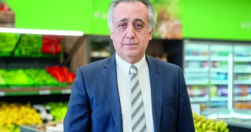 KOOP Market ve ESK iş birliği sürecek: Kıymada Ramazan indirimi Ekonomi Haberleri