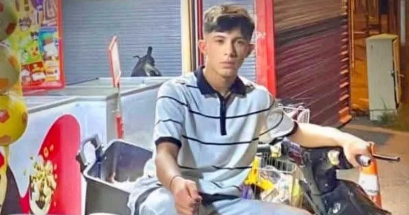 Doğum günü kutlaması faciayla bitti! 17 yaşında hayatını kaybetti