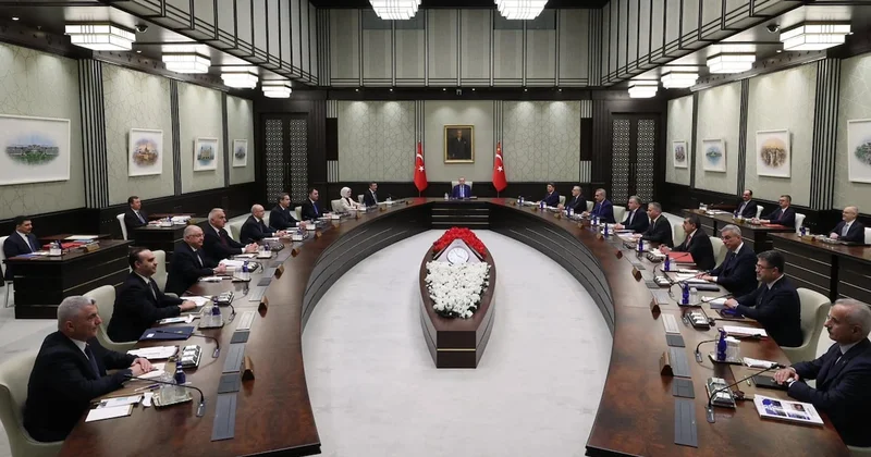 Erdoğan ın en çok değiştirmek istediği bakanlık Sözcü Gazetesi