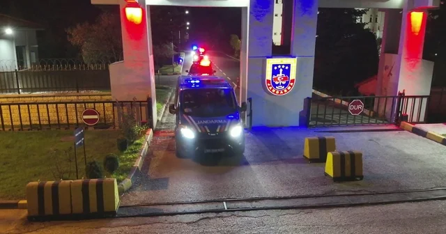 Düzce de suç örgütü operasyonu: 36 gözaltı Düzce Haberleri