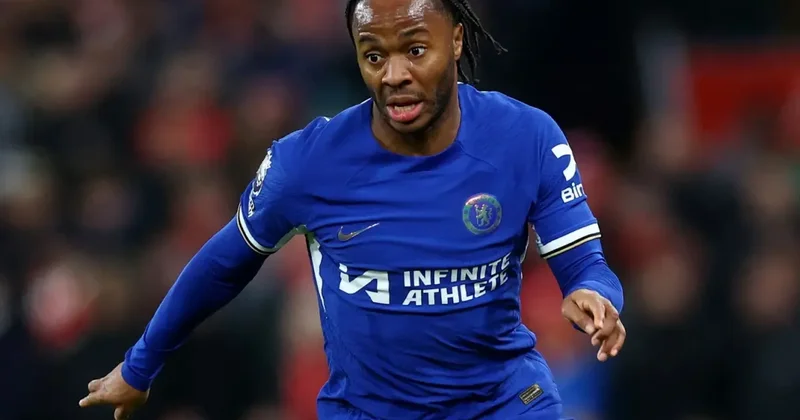 Samsunspor a sıcak bakmayan Sterling, Fenerbahçe nin eski yıldızının öğrencisi oldu