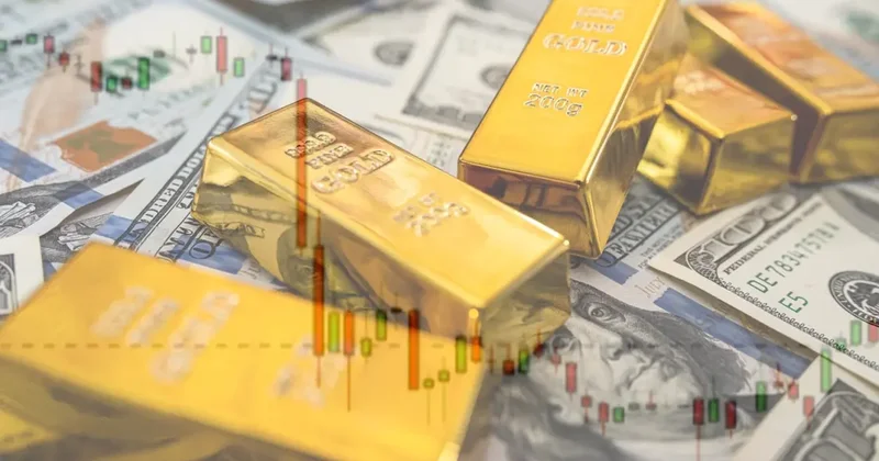 Piyasalar tepetaklak oldu! Çok sert düştü ardından toparlandı