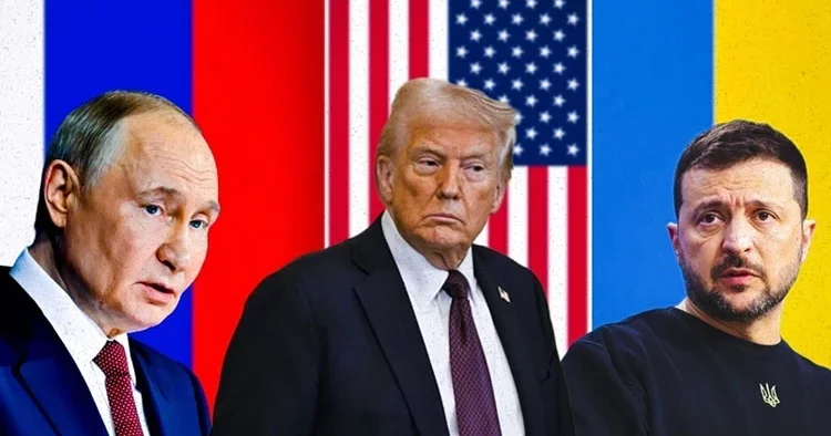 Rusya yeri ve zamanı açıkladı: ABD ve Ukrayna ile masaya oturuyor
