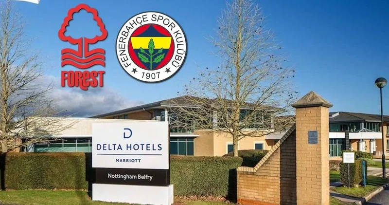 Fenerbahçe maçı öncesi iflası açıklandı: Bir günde işsiz kaldılar