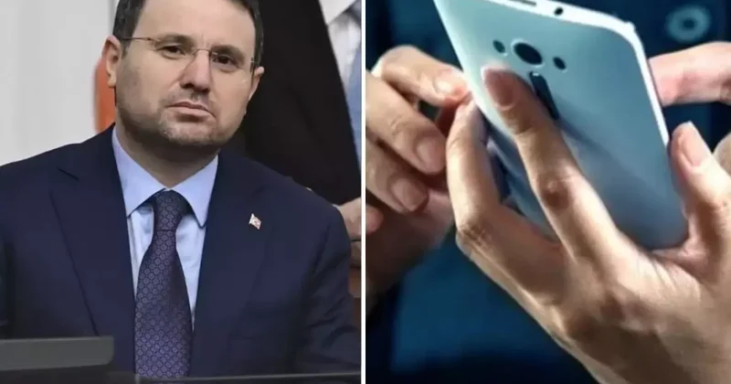 Akın Gürlek ilk kez açıkladı: Alo Adalet Hattı kuracağız