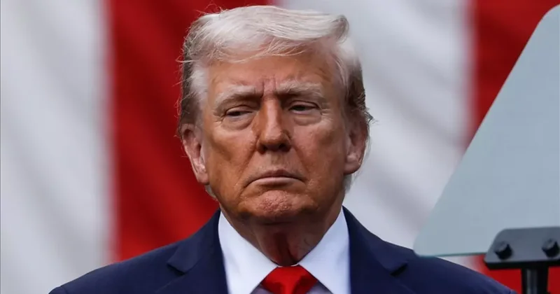 Devrim niteliğinde kabul ediliyor! Trump ın gizli silahı Discombobulatorun etkileri belli oldu