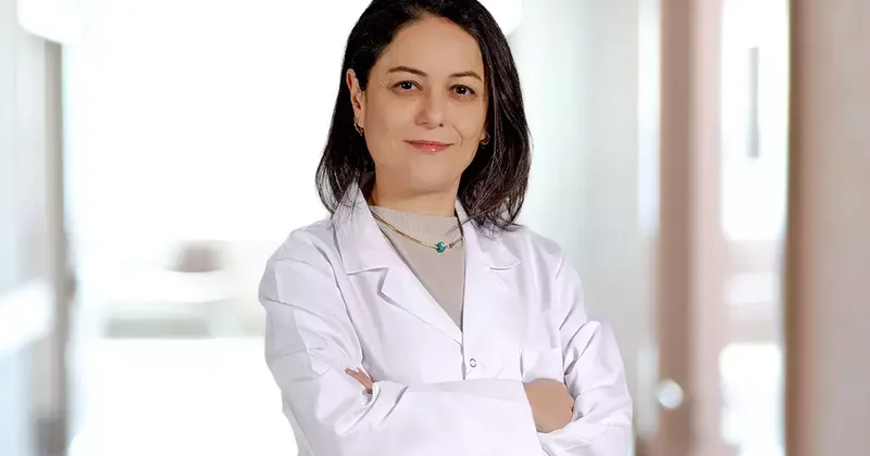 ‘Menopozda hormon tedavisi yaşam kalitesini artırabiliyor