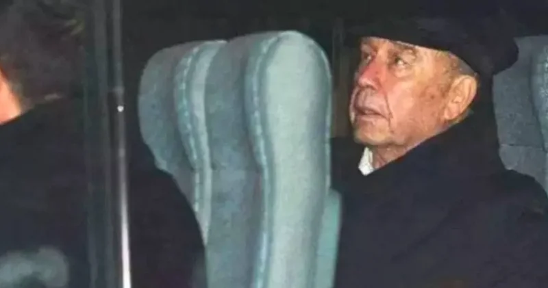 Emekli Koramiral Aydan Erol hayatını kaybetti