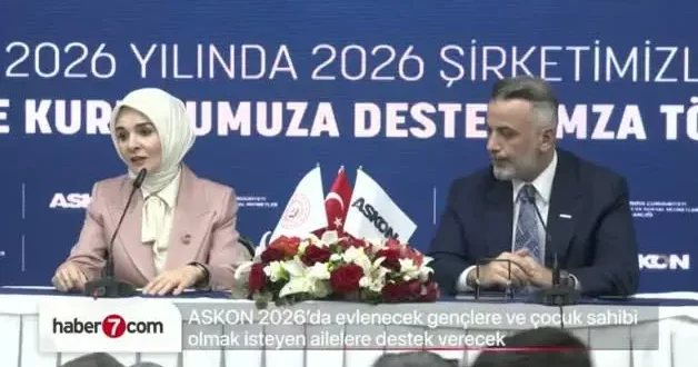 Aile İçin İş Dünyası El Ele: 2 Bin 26 Şirketten Destek