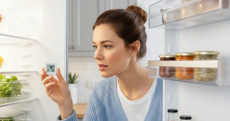 Herkese hanelere buzdolaplarını kontrol etmeleri çağrısı yapıldı Sözcü Gazetesi