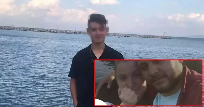 Annesiyle tartışan üvey babasını öldüren şüpheli tutuklandı